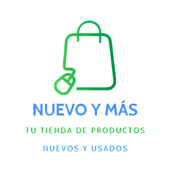 Nuevo y Más. Un proyecto de Marketing, Diseño para Redes Sociales y SEM de Ricardo Bosques - 29.03.2024