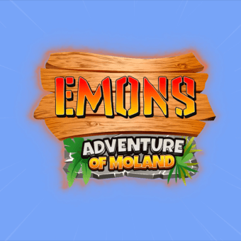 Emons Adventure Of Moland. Traditional illustration, Advertising, Music, Motion Graphics, Installations, Photograph, Film, Video, TV & IT project by Nebular - 04.16.2024