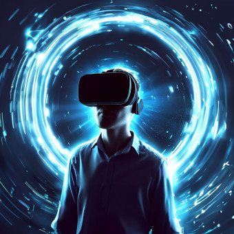 VR Real estate visit.. Un proyecto de Marketing, Videojuegos y Desarrollo de apps de Cesar Perez - 24.04.2024