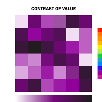 Mi proyecto del curso: Teoría del color: exploración y aplicación. Design, Design gráfico, e Teoria da cor projeto de Santiago Pulido - 25.04.2024