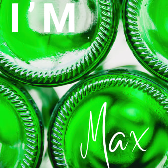 I'm Max. Design, Advertising, Motion Graphics, Photograph, Film, Video, TV, Br, ing, Identit, Arts, Crafts, Editorial Design, Fashion, Fine Arts, Cooking, Graphic Design, Lighting Design, Marketing, Product Design, Cop, writing, Film, Social Media, Infographics, Photo Retouching, Pictogram Design, Poster Design, Logo Design, Stor, telling, Stor, and board project by admin - 04.24.2024