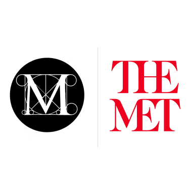 El controvertido logotipo del Metropolitan Museum of Art
