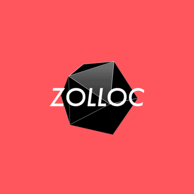 Zolloc: un universo de texturas en bucle