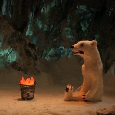 'Poles Apart' y 'Coco', la animación en los BAFTA