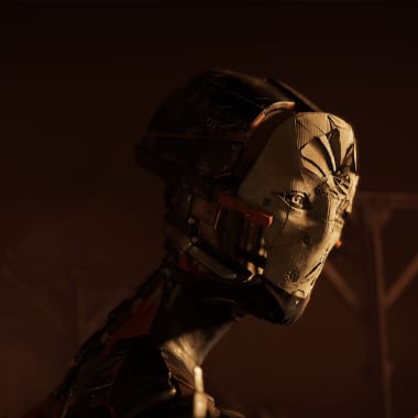 Neill Blomkamp está salvando el cine y la animación con invasiones extraterrestres