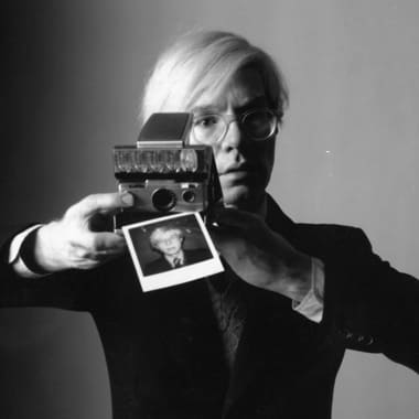 3 vídeos de Andy Warhol que no te puedes perder