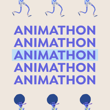La Animathon: proyecto colaborativo y ganador del ciclo de caminar