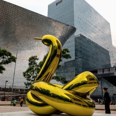  Las exposiciones más esperadas en México para iniciar 2019
