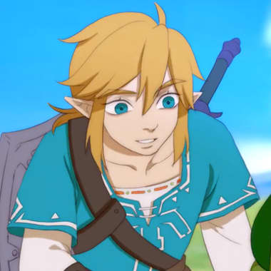 Una nueva fan animation da vida a ‘The Legend of Zelda’