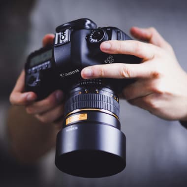 6 tutoriales gratuitos para ser un gran fotógrafo
