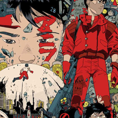10 grandes artistas y obras de la historia del manga