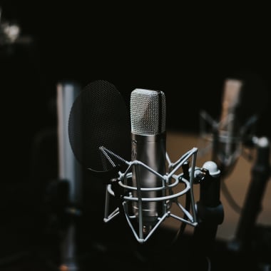 10 Tips for Launching a Creative Podcast