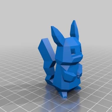 Where to Download 3D Objects for Free