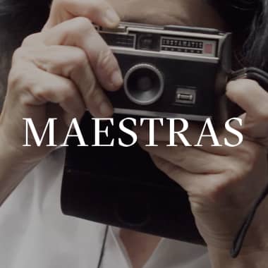 5 mujeres creativas de la serie Maestros Domestika