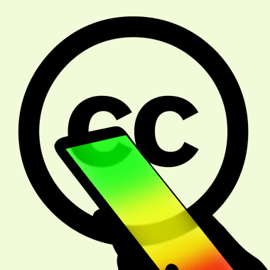 ¿Por qué usar Creative Commons?