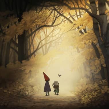 15 series de animación infantiles que tú también deberías ver