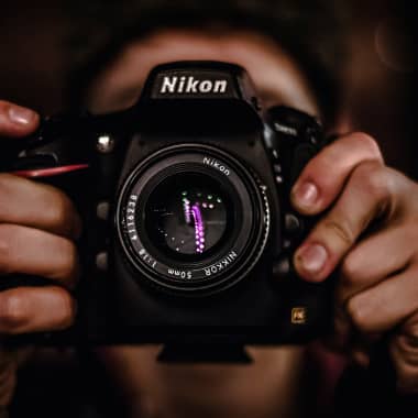 5 tutoriais gratuitos para se tornar um grande fotógrafo