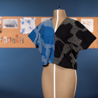 5 cursos de diseño de moda para crear prendas desde cero