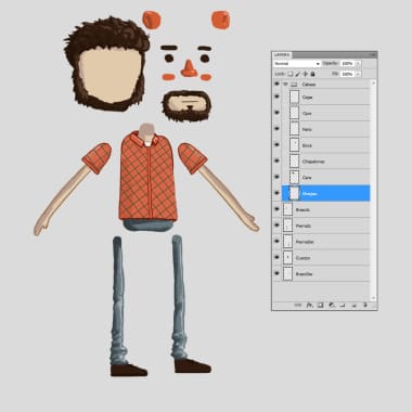 Animación 2D y 3D: ¿qué son y cuáles son sus diferencias y utilidades?