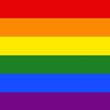 What are the origins of the different LGBTQ+ symbols?