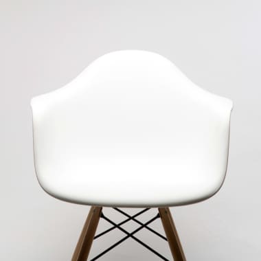 La evolución de la silla: objeto icónico de diseño