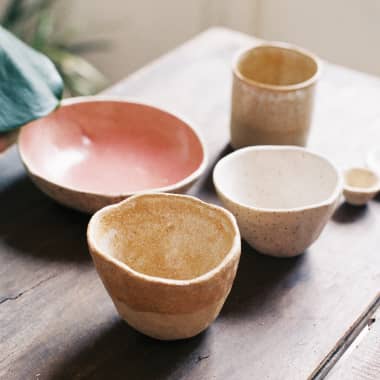 Learn 3 Fundamental Pottery Techniques