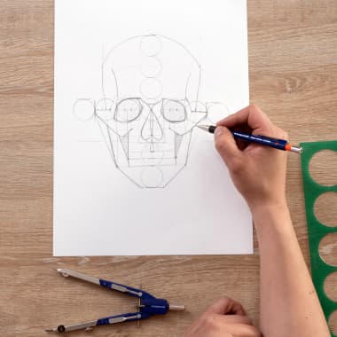 5 tutoriais gratuitos de desenho anatômico para perfeccionistas