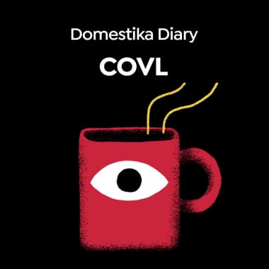Domestika Diary: COVL