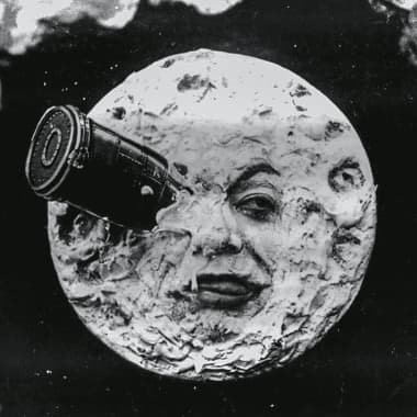 7 dos melhores filmes já feitos sobre a Lua