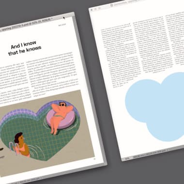 Tutorial Ilustración editorial: cómo adaptar tu diseño a distintos layouts