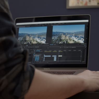Tutorial Adobe Premiere Pro: introdução à barra de ferramentas