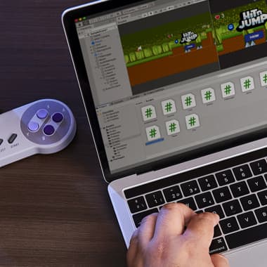 5 Free Apps for Video Game Creators (Who Can’t Program)