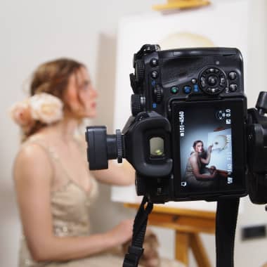 10 cursos online de fotografia para despertar sua criatividade em 2021