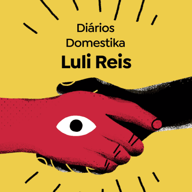 Domestika Diary: Luli Reis