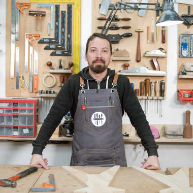 Basic Materials to Start in Woodworking