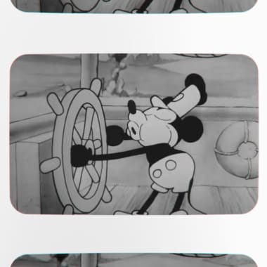 Pioneers of Animation: Before Mickey Mouse