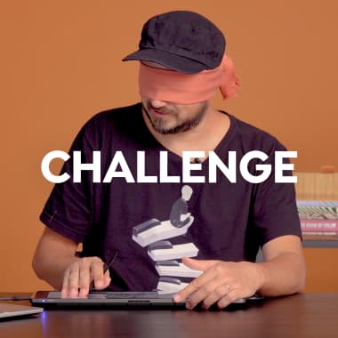 Challenge: 3 Fun Ways to Stimulate Creativity