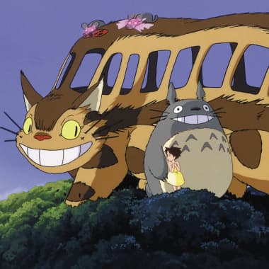 The Mythical Creatures that Inspired Everyone from Murakami to Miyazaki 