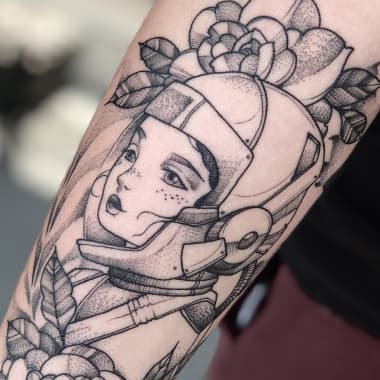 Find Inspiration for Your Next Tattoo