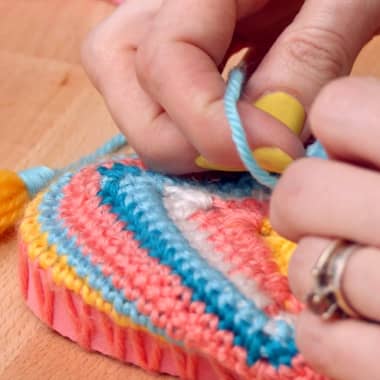  Crochet Tutorial: How to Read a Pattern