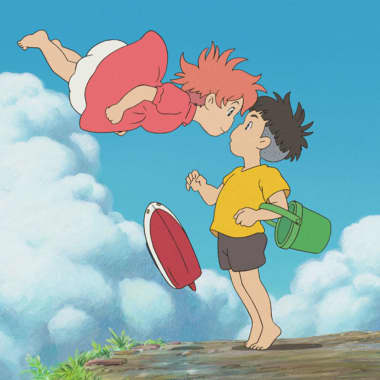 Studio Ghibli Releases Free Images From All Its Movies
