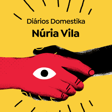 Diários Domestika: Núria Vila