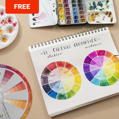 5 Free Essential Color Theory Classes Online