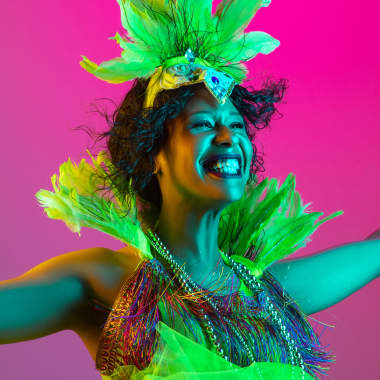 10 curiosidades sobre o Carnaval que você talvez não conheça