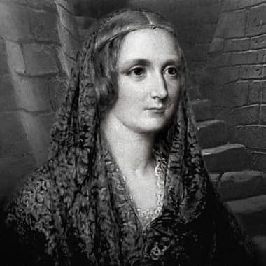 Mary Shelley: la adolescente que creó a Frankenstein y la ciencia ficción moderna