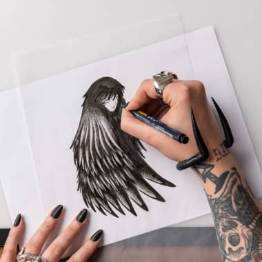 10 Essential Online Tattoo Courses for Beginners