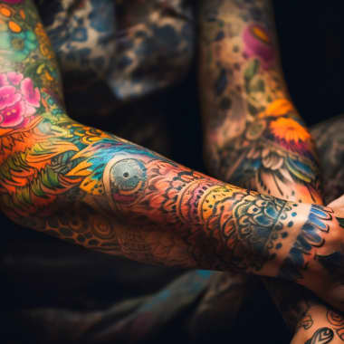 10 cursos online de tatuaje imprescindibles para principiantes