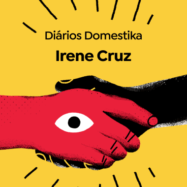 Diários Domestika: Irene Cruz