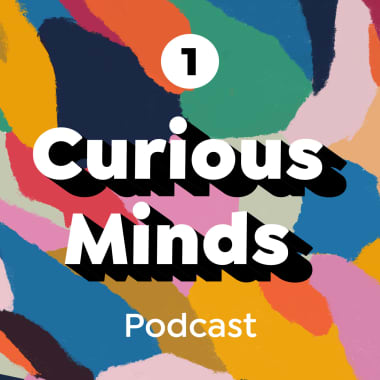 Curious Minds Podcast: Why Do People Hate Comic Sans?  