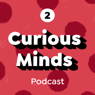 Curious Minds Podcast: Why We ♥️ Symbols 